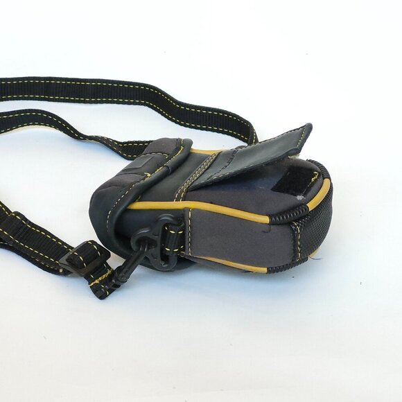 Fellowes Body Glove Small Sport Camera Case Bag Neoprene 15 x 11 x 6cm Bodyglove - Picture 4 of 10